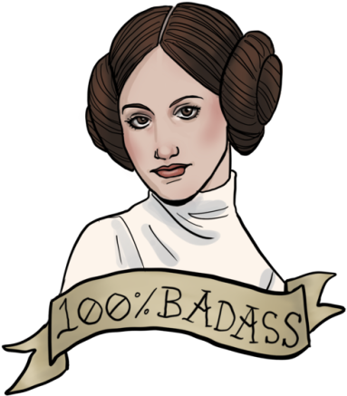 Star Wars Png - Star Wars Tumblr Png (500x500), Png Download
