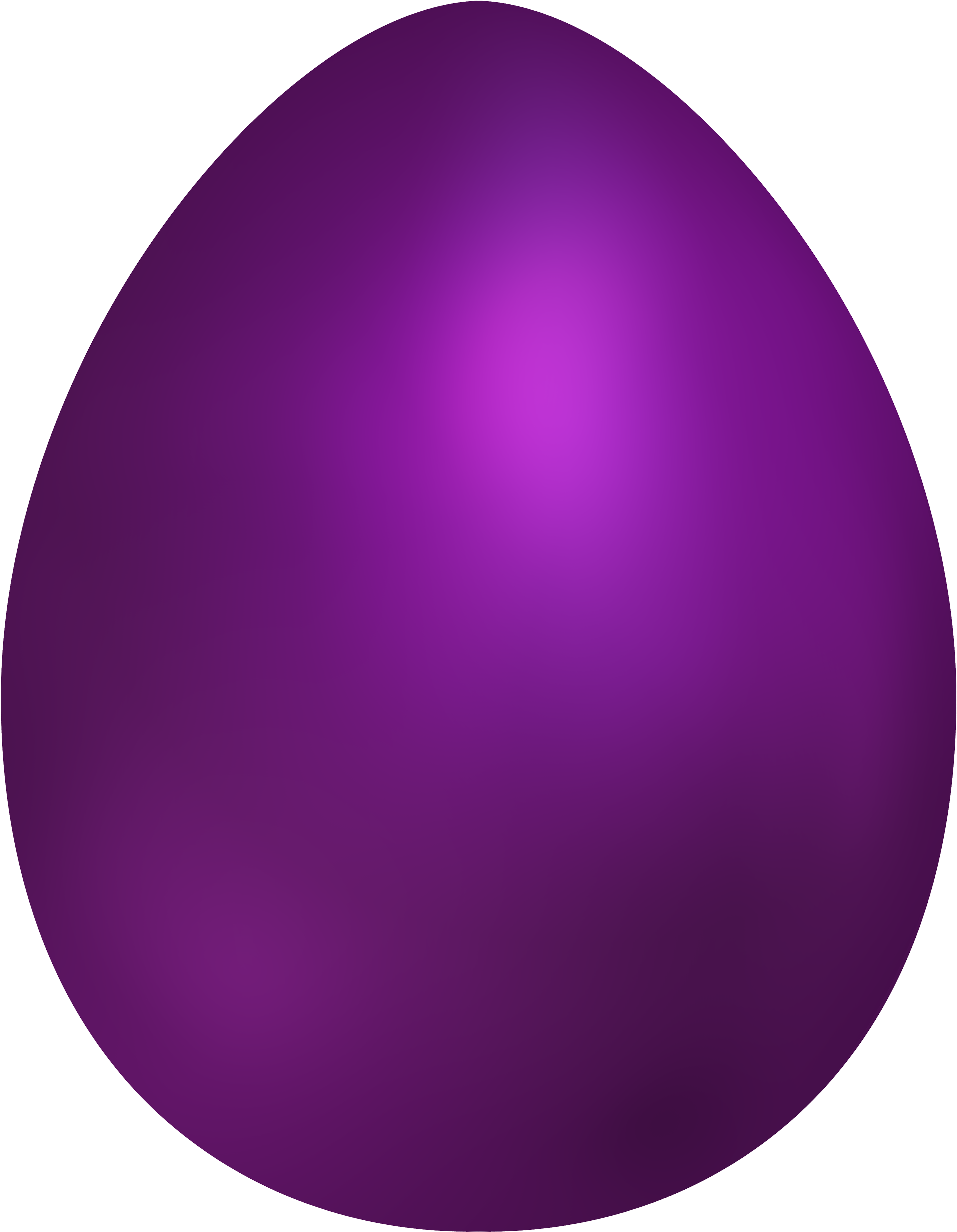 Download Hd Purple Easter Egg Png Clip Art Egg Clipart Easter Egg Free Transparent Png Image Nicepng Com