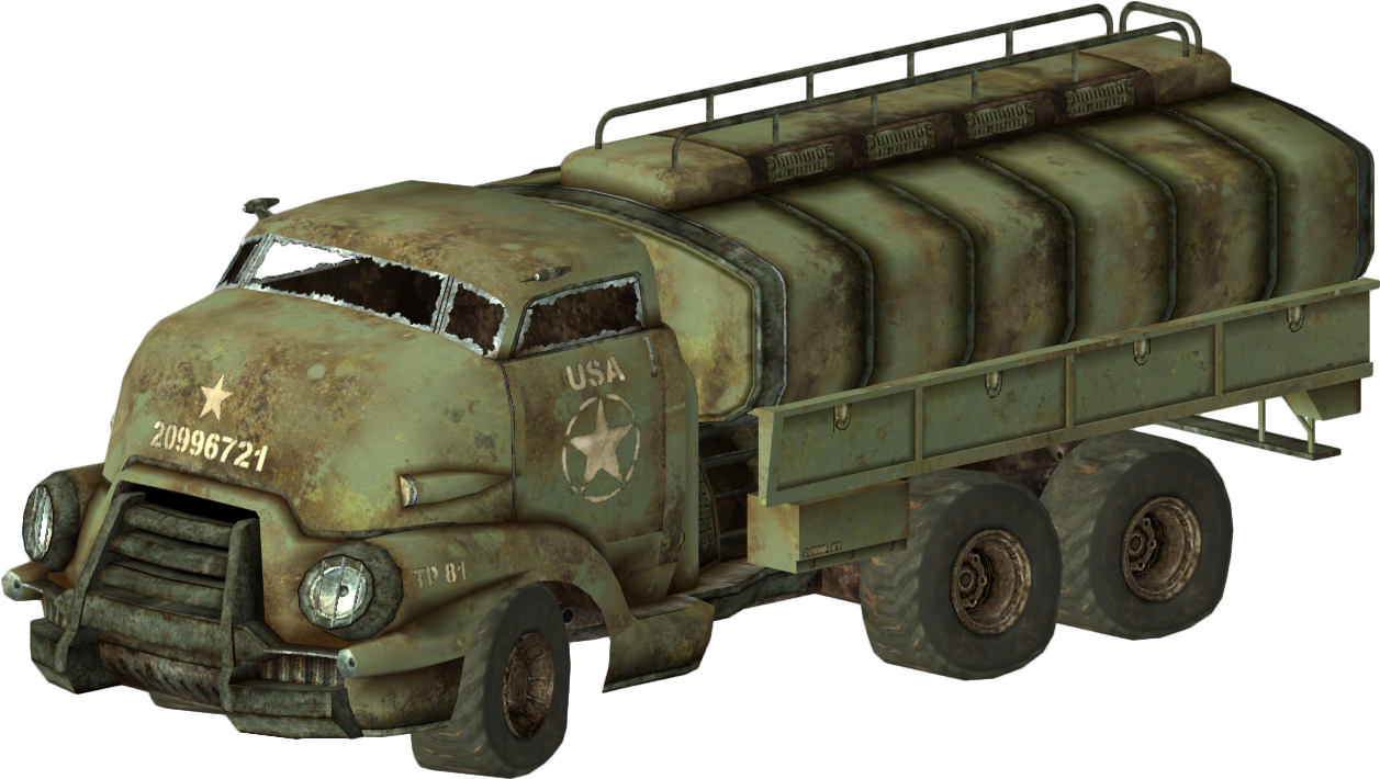 Fuel Truck - Gasoline (1350x800), Png Download