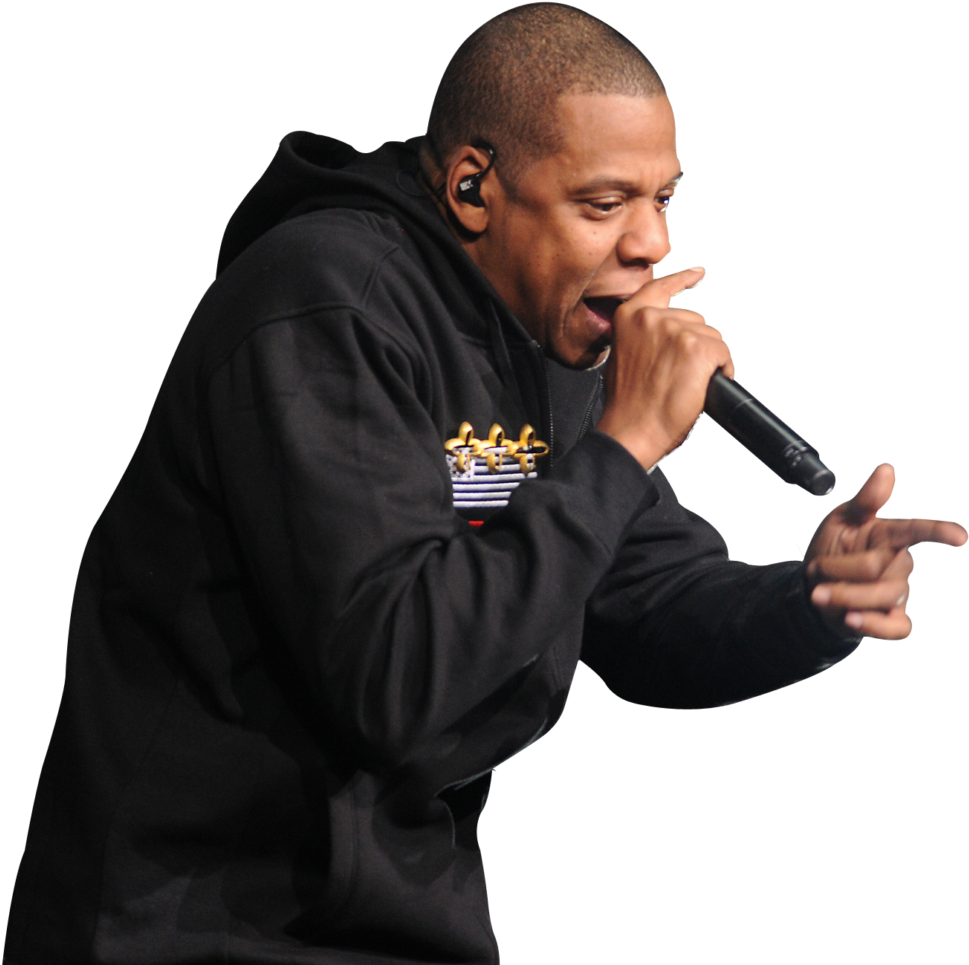 Jay Z Png Clipart - Jay Z Png (1024x1011), Png Download