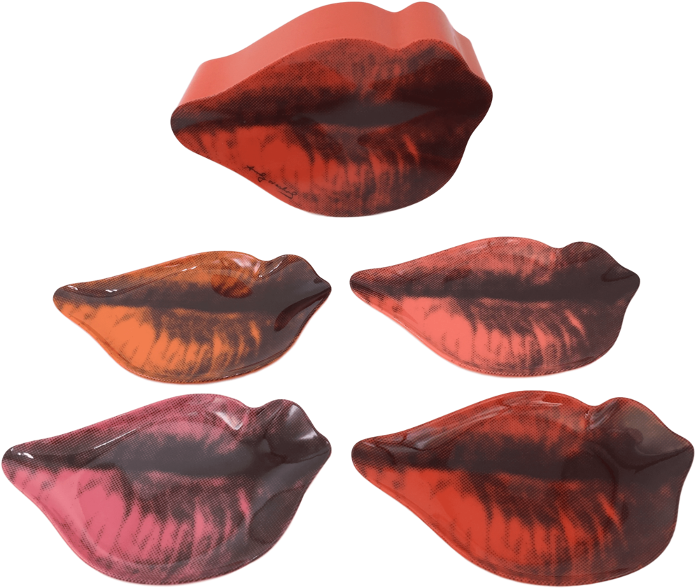 Marilyn Monroe Lips Png - Marilyn Monroe 1462 (1024x1024), Png Download