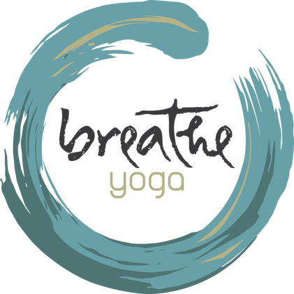 Icon Png Black Instagram Icon Png Black Twitter Icon - Breathe Yoga (421x420), Png Download