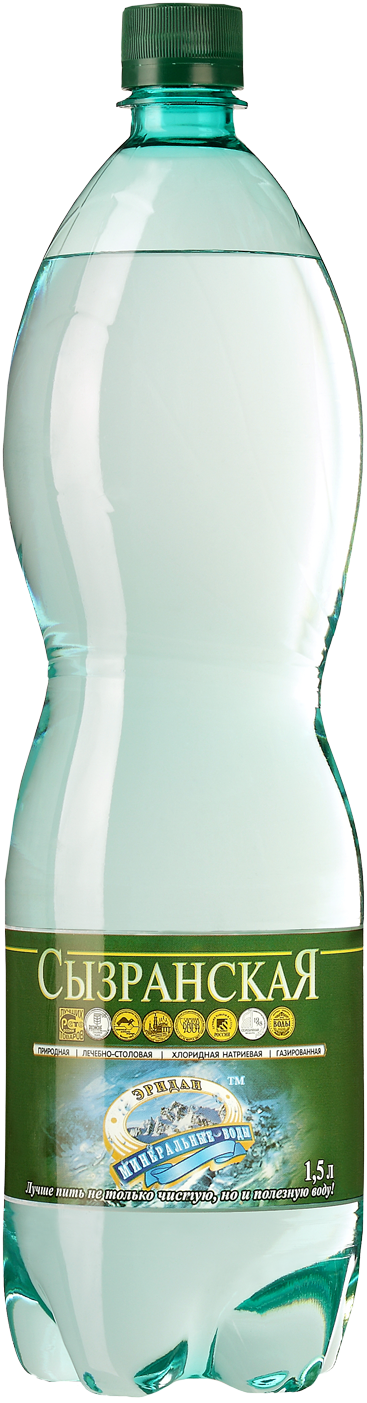 Water Bottle Png Free Download - Water Battle Png (600x1170), Png Download