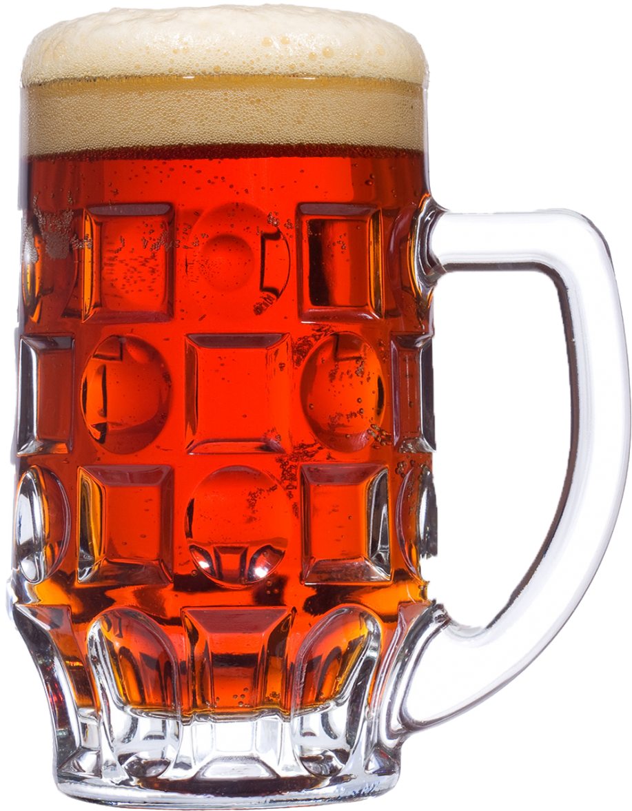 Beer Mug Dark - Low Carb Beer Reviews - Low Carb Reference Als Ebook (1150x1380), Png Download