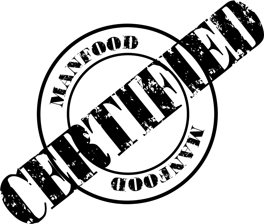 Certified Stamp Free Download Png - Certified Stamp White Png (1440x1080), Png Download