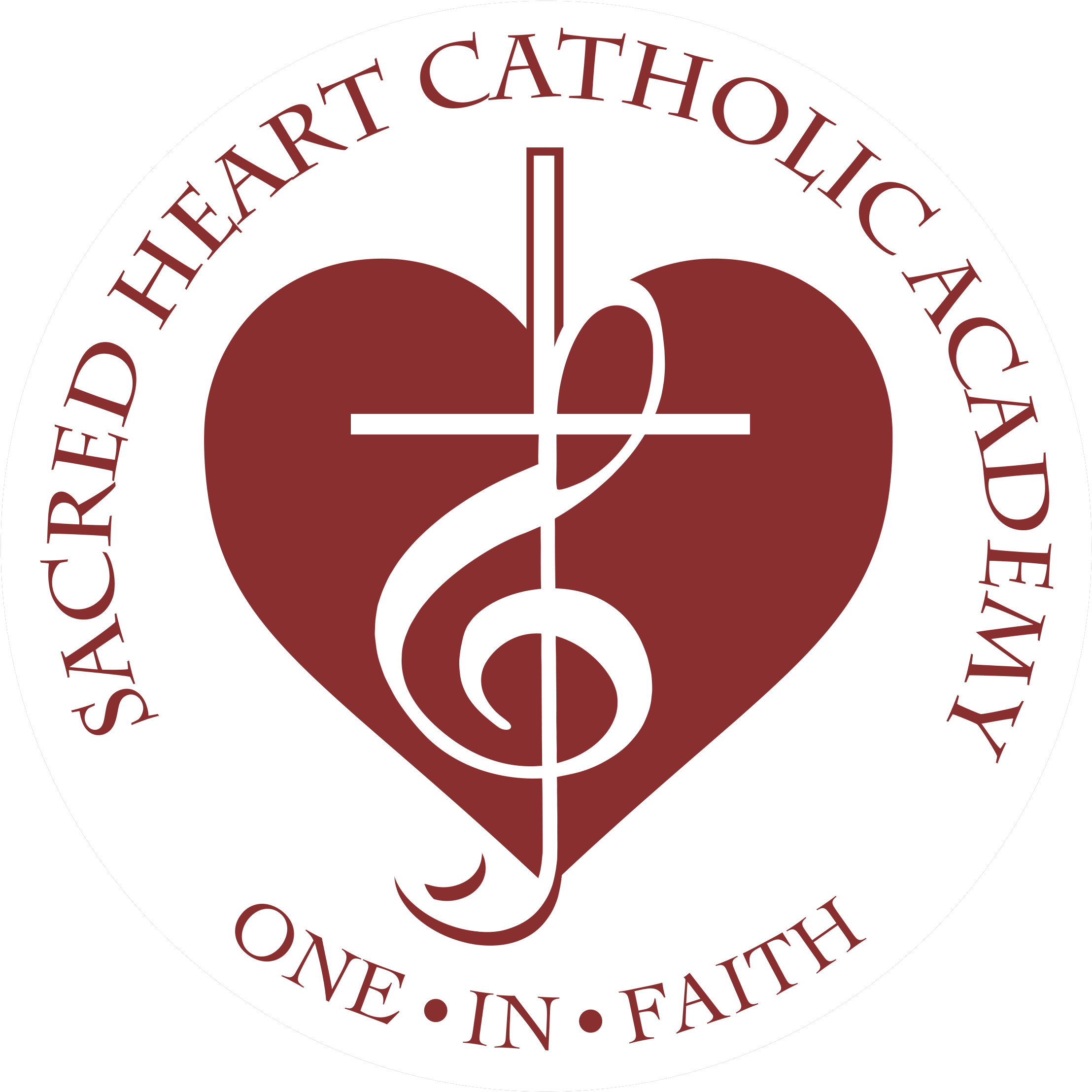 Cropped Shca Logo No Border - Graphic Design (3300x2550), Png Download