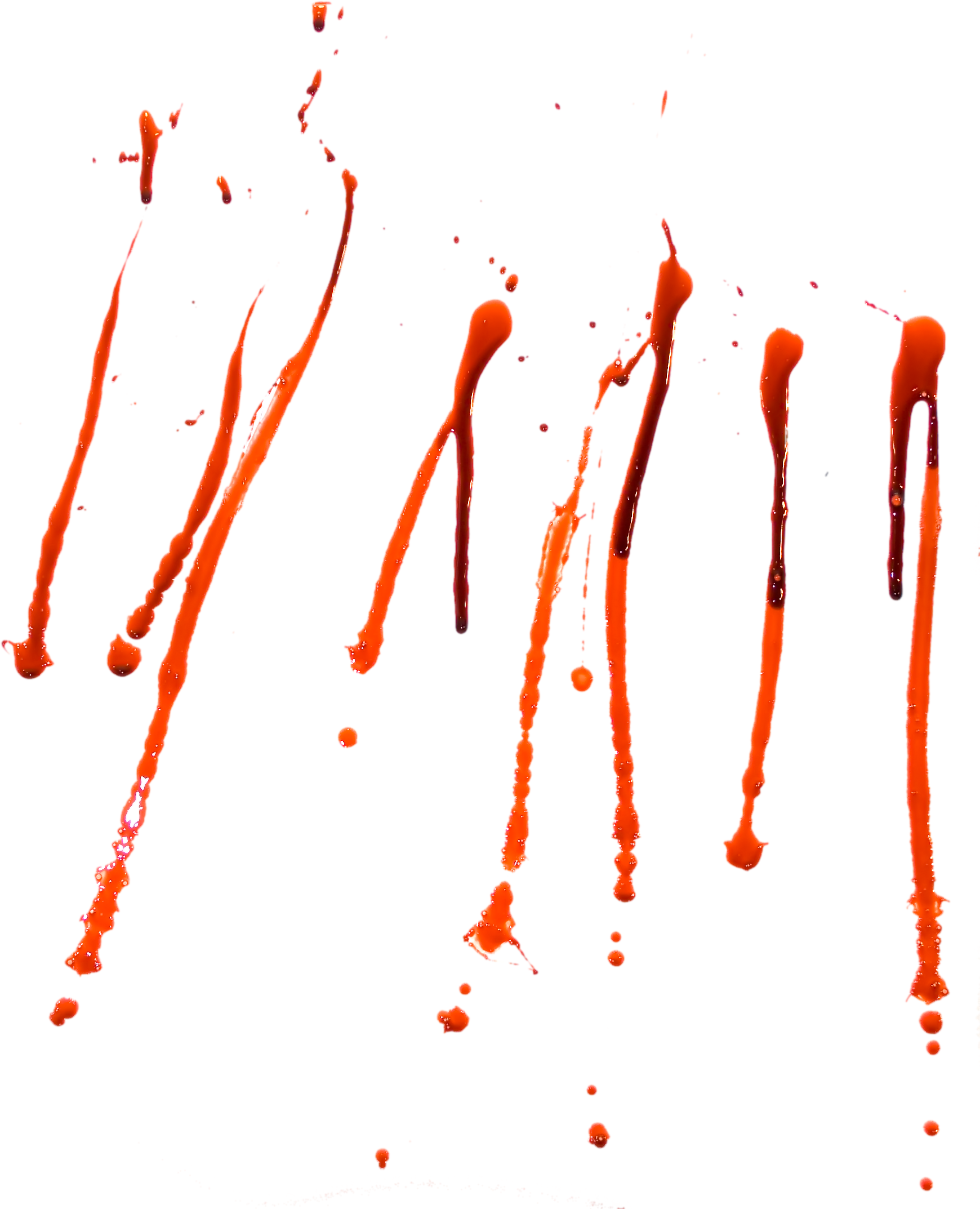 Blood Cut Png - Hand Cut Blood Png (1740x2146), Png Download