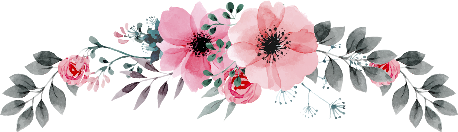 Visit - Flores Para Topo De Bolo (1600x1600), Png Download