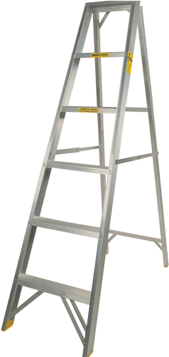 Ladder Png - Ladder (400x500), Png Download