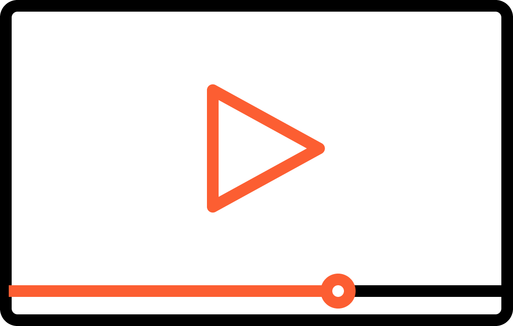 Video Ad Icon Png (1056x672), Png Download