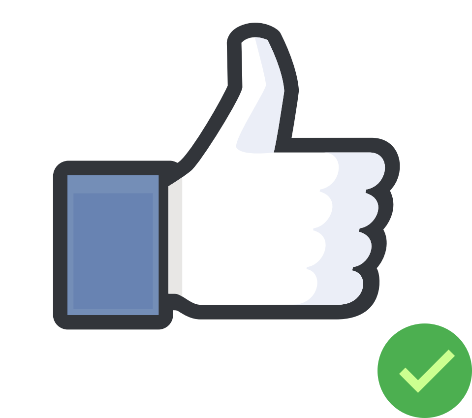 Icon Free Download And - Facebook (1142x898), Png Download