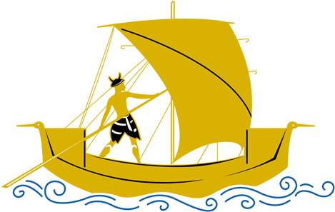 Shardana (480x320), Png Download