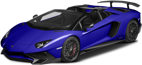 Convertible Lamborghini Png Pic - Skyline Lamborghini Aventador (500x330), Png Download