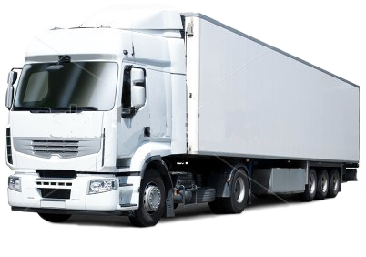 Cargo Truck Free Download Png - Png Truck (450x300), Png Download