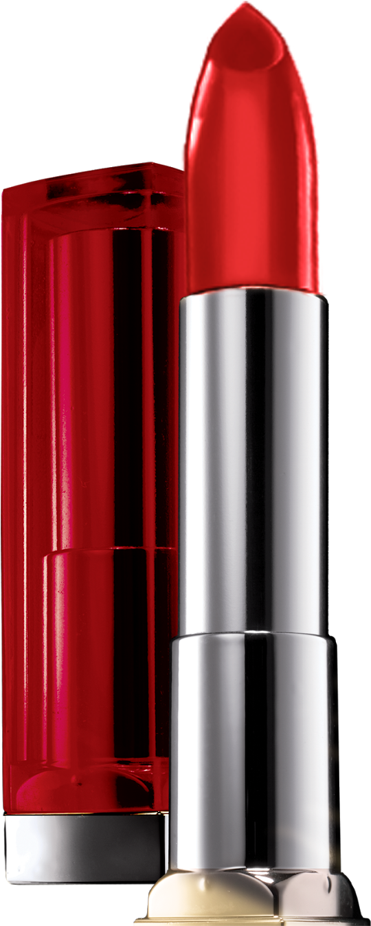 Download - Maybelline Lipstick Png (903x1600), Png Download