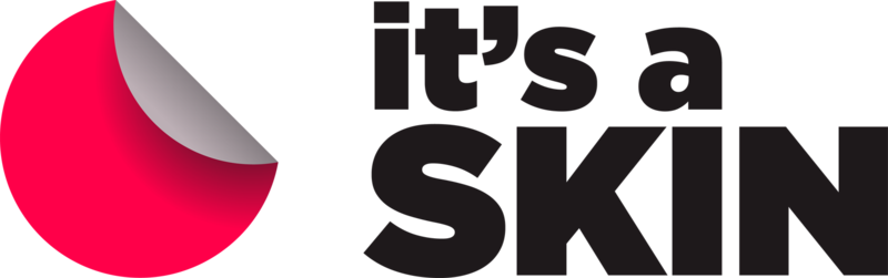 Skins Decals For Smok Stick V8 Pen Vape (800x251), Png Download