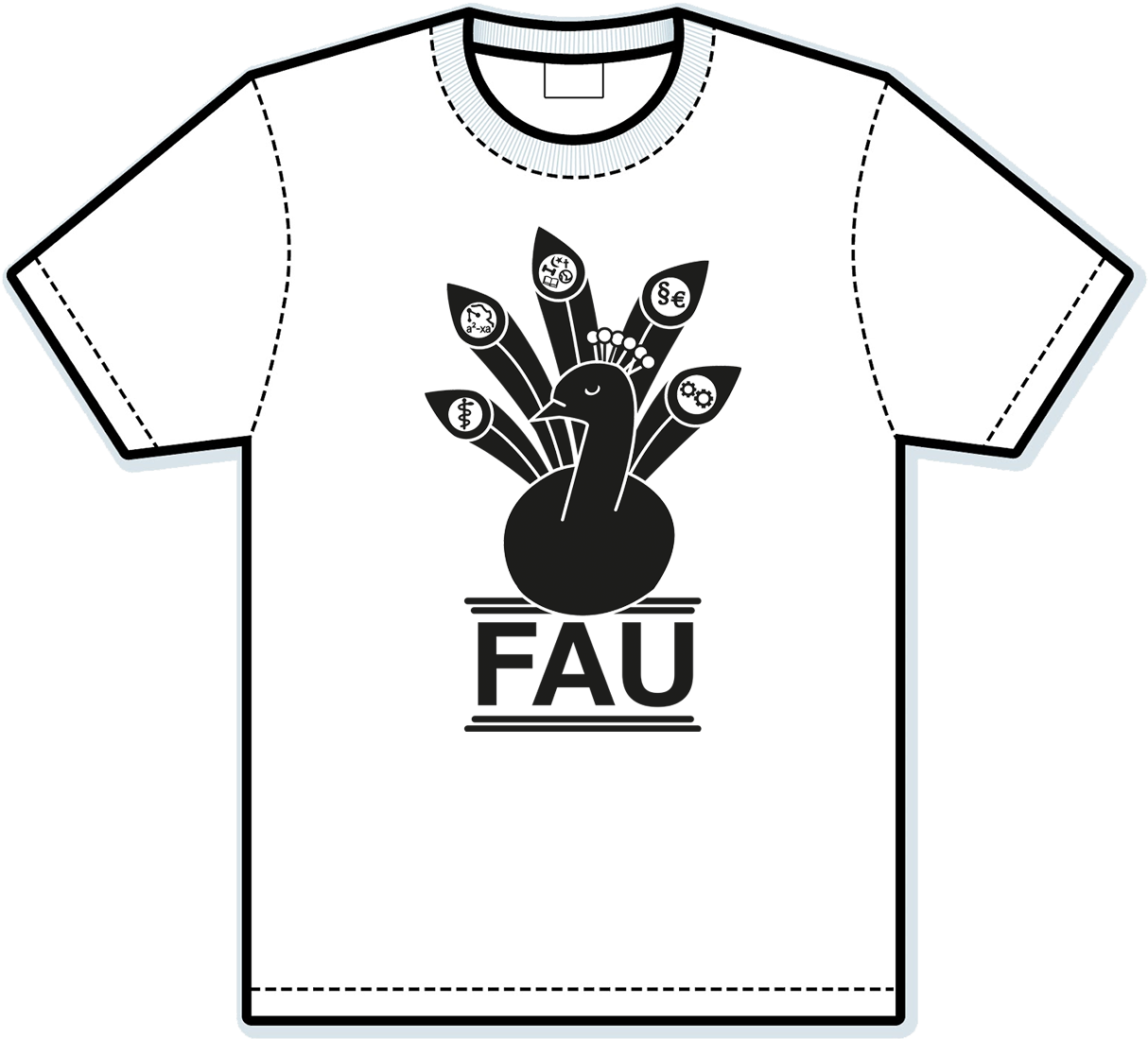 Placed - T Shirt Design 2017 (1238x1181), Png Download