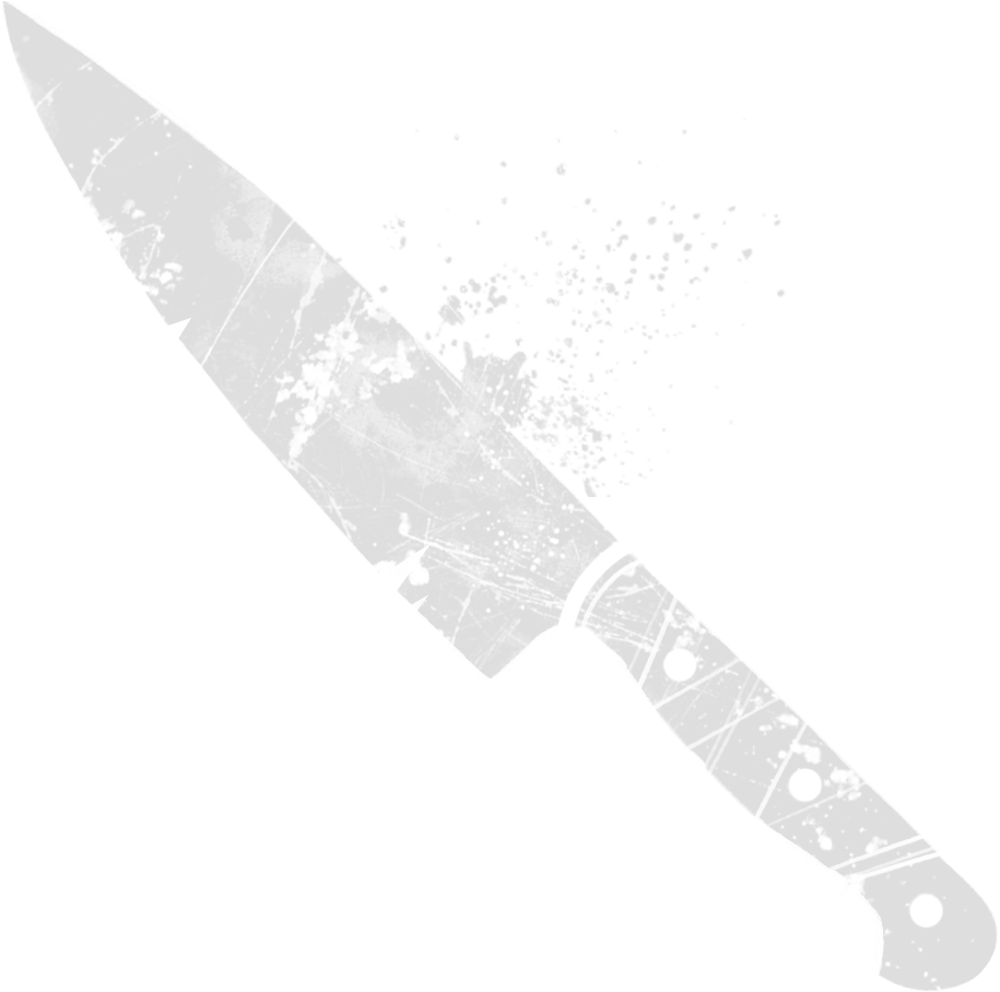 Knife (1024x1024), Png Download