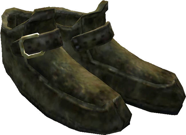 Buckled Shoes - Shoe Buckle (720x617), Png Download