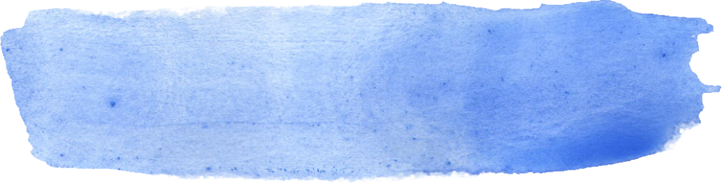 Png File Size - Blue Brush Texture Png (1024x260), Png Download