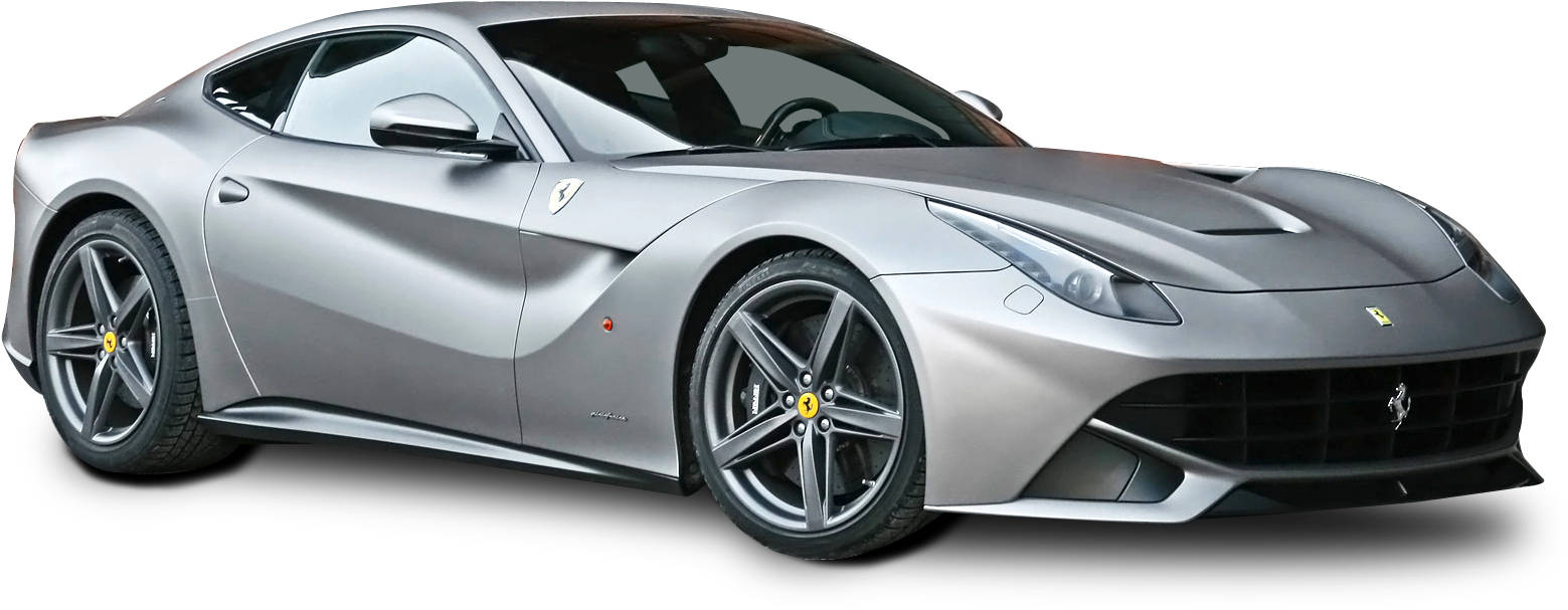 Key Clipart Ferrari - Ferrari F12 Berlinetta Png (1816x814), Png Download