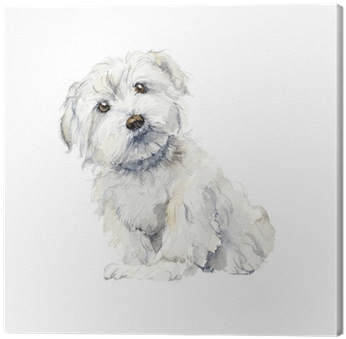 Clipart Library Download Dog Portrait Small Hand Drawn - Hund Gezeichnet (400x400), Png Download