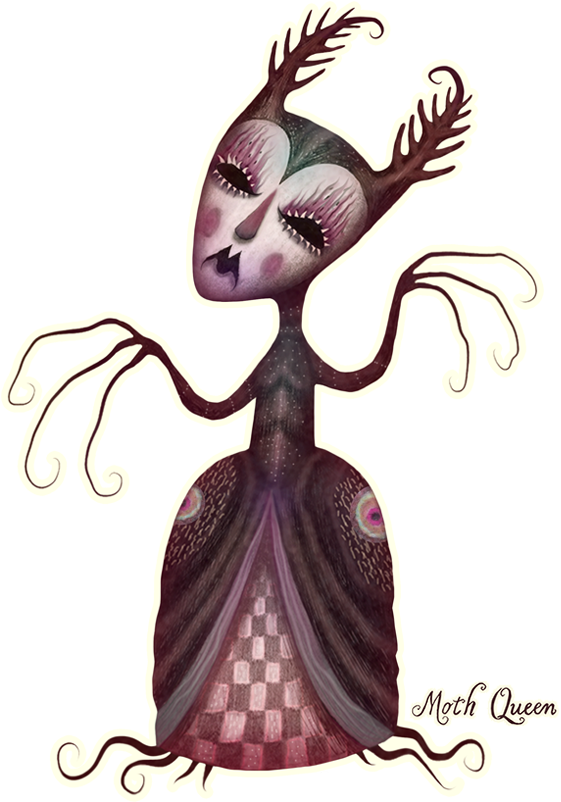 Happy Halloween Png 4⃣ - Illustration (750x827), Png Download