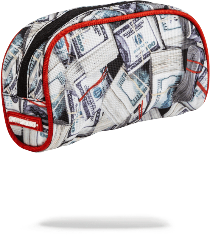 Duffel Bag (802x1023), Png Download