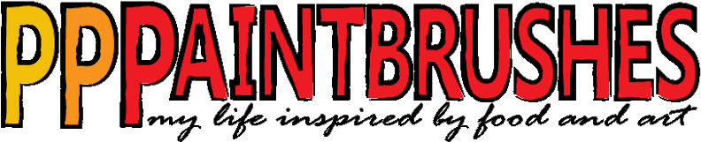 Pots, Pans & Paintbrushes - Cookware And Bakeware (940x192), Png Download