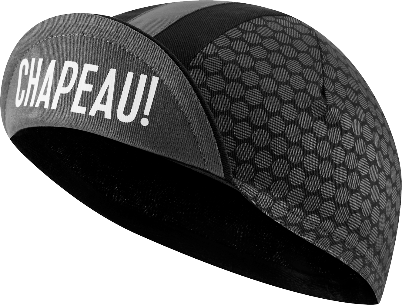 Lightweight Cycling Cap - Chapeau Men's Cotton Cap Cherimoya (1326x1007), Png Download