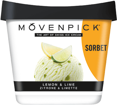 Product Information - Movenpick Vanilla Dream Ice Cream (450x400), Png Download