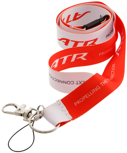 Atr Lanyard (550x550), Png Download