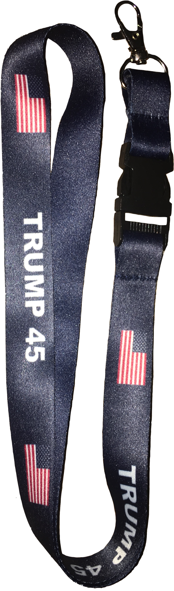 Trump Lanyards - Donald Trump (2048x2731), Png Download
