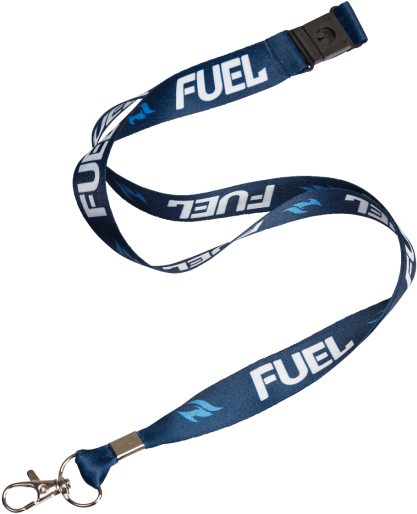 Overwatch League Lanyard - Dallas Fuel Lanyard (550x550), Png Download