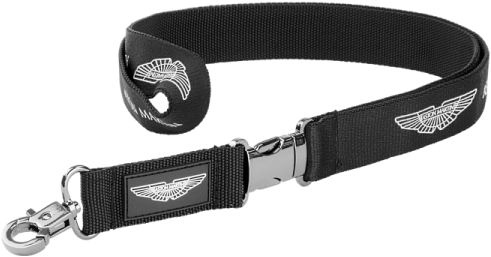 Aston Martin Lanyard (600x600), Png Download