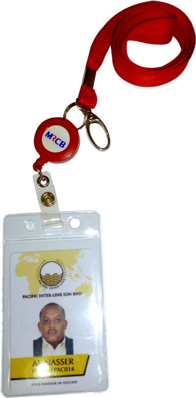 Solid Yoyo Tag - Id Card With Tag Png (600x849), Png Download