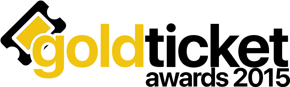 Gold Ticket Awards Philippines - Pay (1280x720), Png Download