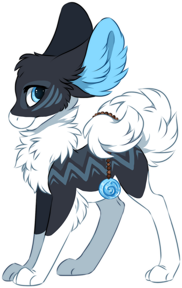 Kamirah Pinterest Drawings Creatures - Fursuit Anime Drawings (763x1048), Png Download