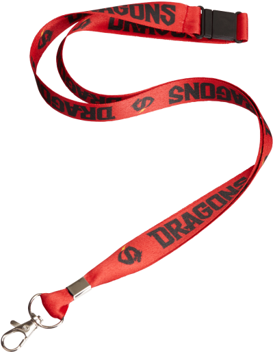Overwatch League Lanyard - Shanghai Dragons Lanyard (550x550), Png Download