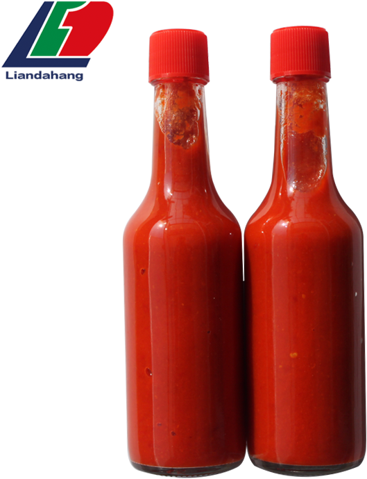 Haccp/kosher/ Halal/fda Singapore Sauces,sauce Food - Chili Pepper (750x750), Png Download