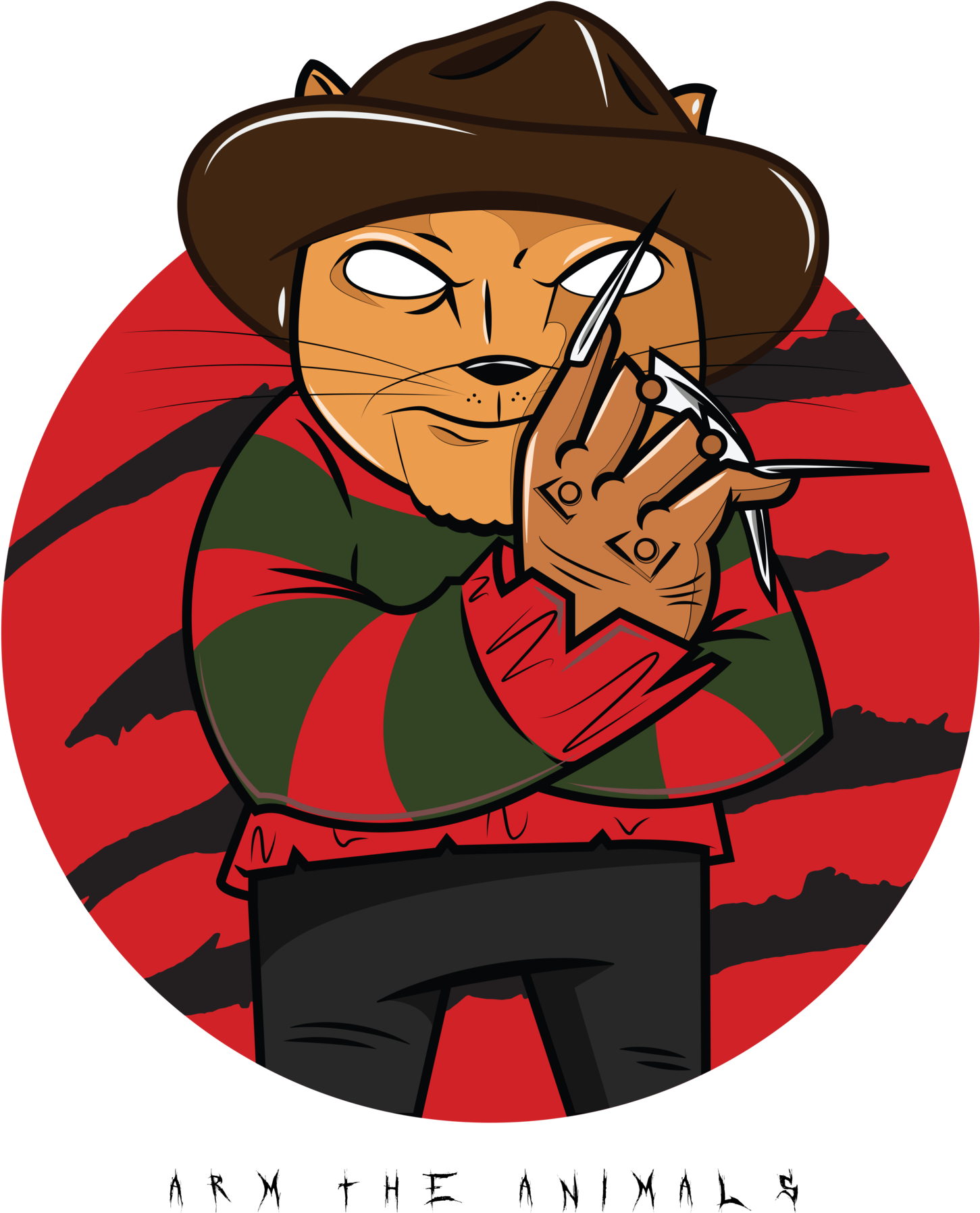 Men's - Illustration (1800x1800), Png Download