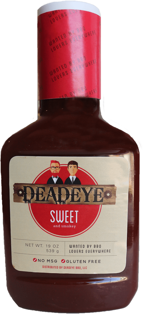 Jpg Library Library Our Products Deadeye This Original - Barbecue Saus Png (700x1200), Png Download