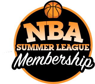 Nba Summer League Membership - Nba Summer League (480x336), Png Download