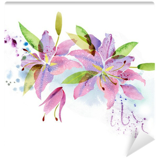 Flowers Forever Edp 2.7 Fl Oz/80 Ml By Preferred Fragrance (400x400), Png Download