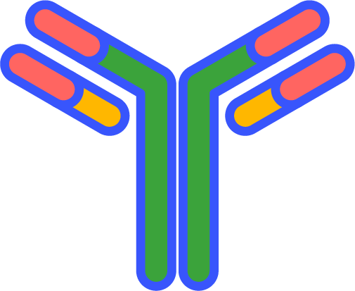 Antibody - Antibody Svg (505x413), Png Download
