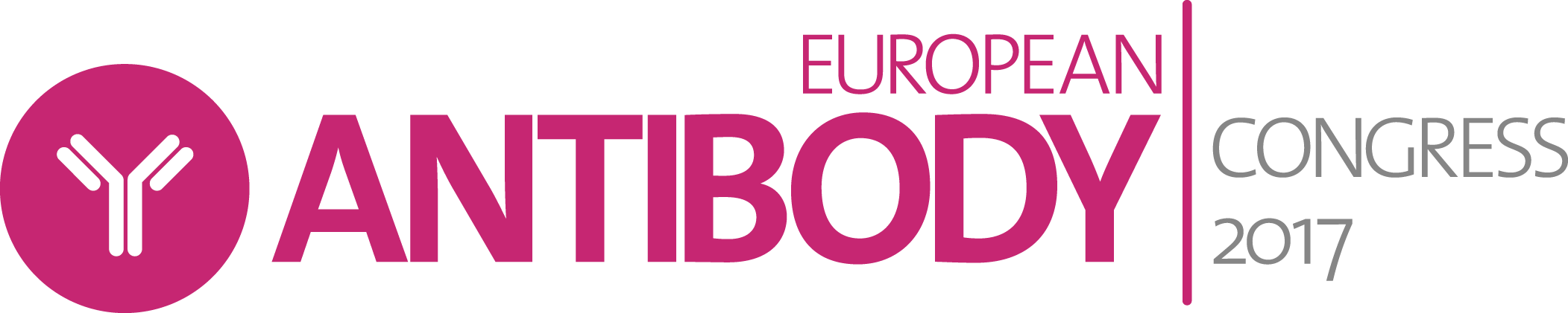 European Antibody Congress (2103x421), Png Download