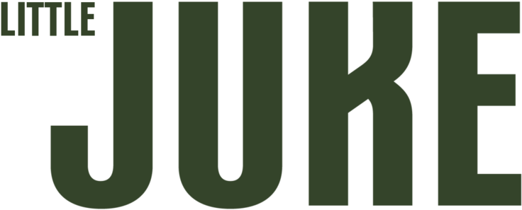 Littlejuke (1000x563), Png Download