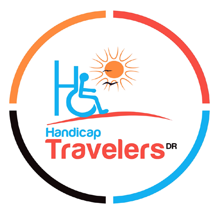 Mobility Rental - Handicap Travelers Dr (499x405), Png Download