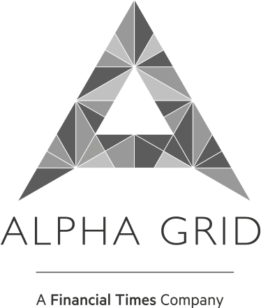 Alphagrid Ft Logo - Media (428x471), Png Download