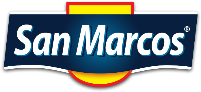 Logo San Marcos - San Marcos (828x430), Png Download
